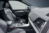 Audi Q5 din 2022 cu 52.380 km - oferta AUD181032 - foto 22