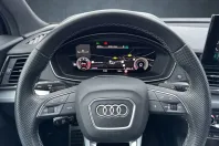 Audi Q5 din 2022 cu 52.380 km - oferta AUD181032 - foto 25