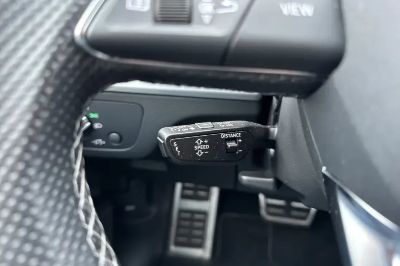 Audi Q5 din 2022 cu 52.380 km - oferta AUD181032 - foto 26