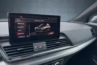 Audi Q5 din 2022 cu 52.380 km - oferta AUD181032 - foto 28