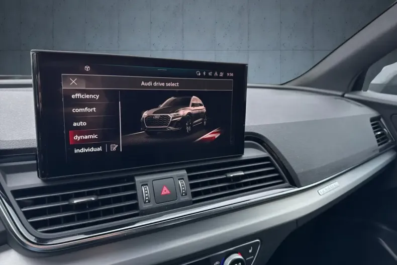 Audi Q5 din 2022 cu 52.380 km - oferta AUD181032 - foto 28