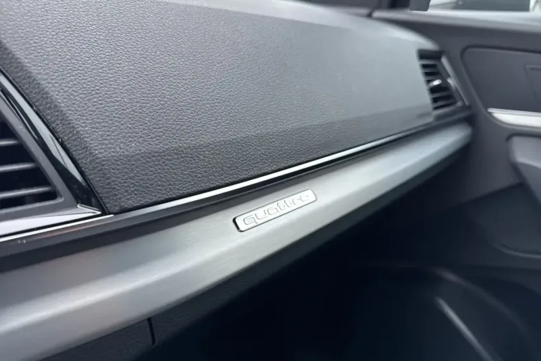 Audi Q5 din 2022 cu 52.380 km - oferta AUD181032 - foto 30