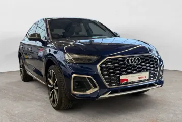 Audi Q5 din 2022 - oferta AUD181033