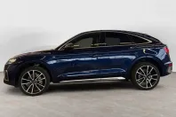 Audi Q5 din 2022 cu 44.479 km - oferta AUD181033 - foto 2