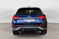 Audi Q5 din 2022 cu 44.479 km - oferta AUD181033 - foto 4