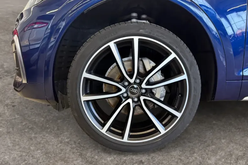 Audi Q5 din 2022 cu 44.479 km - oferta AUD181033 - foto 13