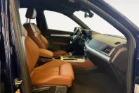 Audi Q5 din 2022 cu 44.479 km - oferta AUD181033 - foto 14