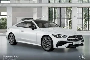 Mercedes-Benz CLE 450 din 2024 - oferta MER181034