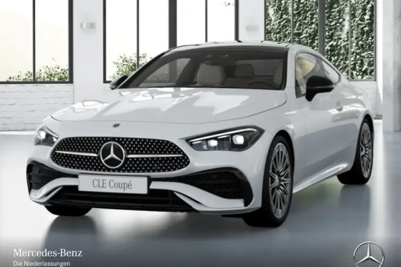 Mercedes-Benz CLE 450 (Clasa CLE) din 2024 cu 11.493 km - oferta MER181034 - foto 2