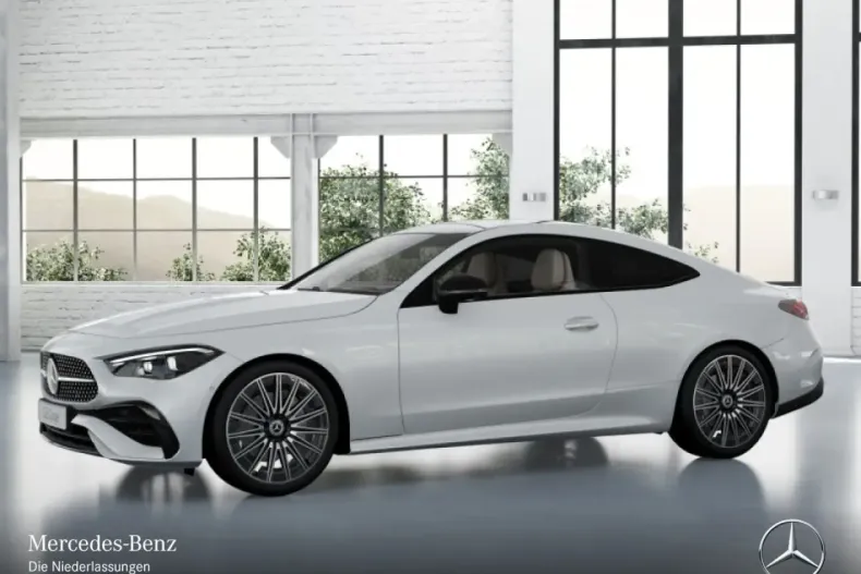 Mercedes-Benz CLE 450 (Clasa CLE) din 2024 cu 11.493 km - oferta MER181034 - foto 3