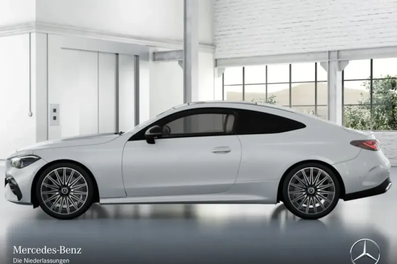 Mercedes-Benz CLE 450 (Clasa CLE) din 2024 cu 11.493 km - oferta MER181034 - foto 5