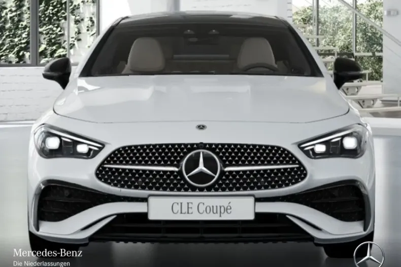 Mercedes-Benz CLE 450 (Clasa CLE) din 2024 cu 11.493 km - oferta MER181034 - foto 6