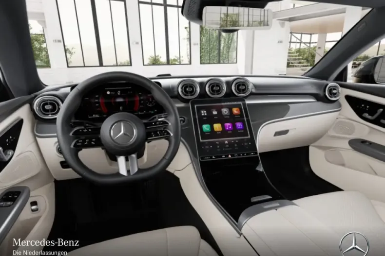 Mercedes-Benz CLE 450 (Clasa CLE) din 2024 cu 11.493 km - oferta MER181034 - foto 8