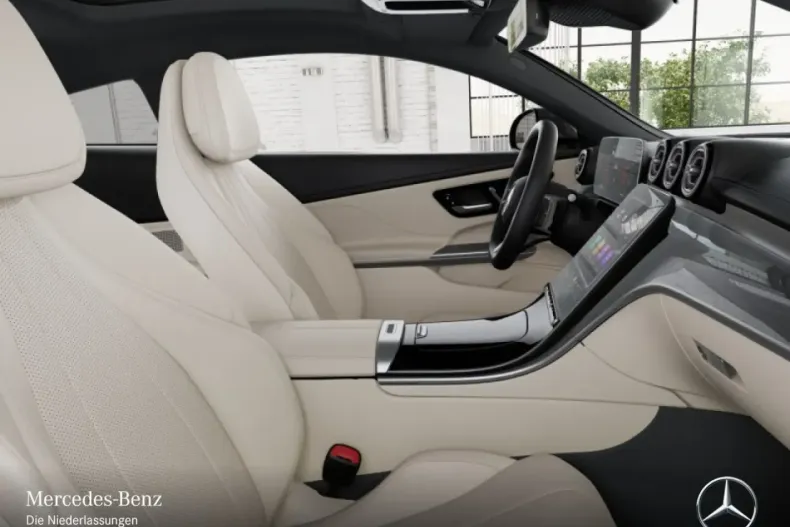 Mercedes-Benz CLE 450 (Clasa CLE) din 2024 cu 11.493 km - oferta MER181034 - foto 10