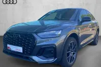 Audi Q5 din 2022 cu 45.644 km - oferta AUD181035 - foto 1