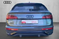 Audi Q5 din 2022 cu 45.644 km - oferta AUD181035 - foto 2