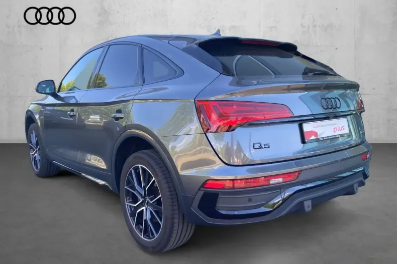 Audi Q5 din 2022 cu 45.644 km - oferta AUD181035 - foto 3