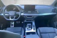 Audi Q5 din 2022 cu 45.644 km - oferta AUD181035 - foto 5