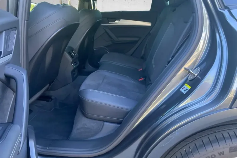 Audi Q5 din 2022 cu 45.644 km - oferta AUD181035 - foto 7