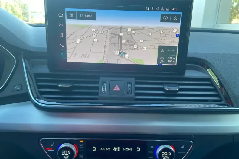 Audi Q5 din 2022 cu 45.644 km - oferta AUD181035 - foto 11