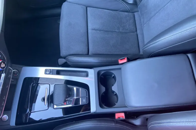 Audi Q5 din 2022 cu 45.644 km - oferta AUD181035 - foto 12