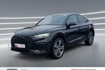 Audi Q5 din 2022 - oferta AUD181036