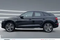Audi Q5 din 2022 cu 88.422 km - oferta AUD181036 - foto 3