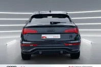 Audi Q5 din 2022 cu 88.422 km - oferta AUD181036 - foto 5