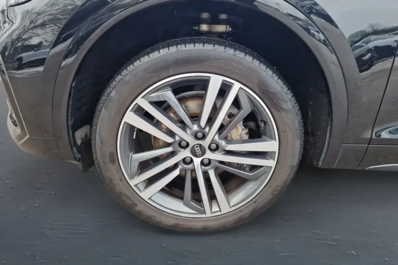 Audi Q5 din 2022 cu 88.422 km - oferta AUD181036 - foto 6