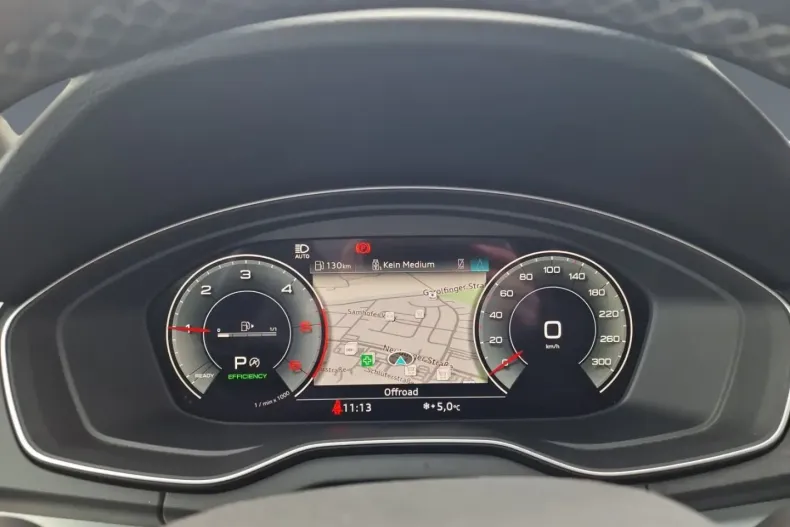 Audi Q5 din 2022 cu 88.422 km - oferta AUD181036 - foto 8