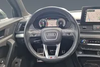 Audi Q5 din 2022 cu 88.422 km - oferta AUD181036 - foto 9