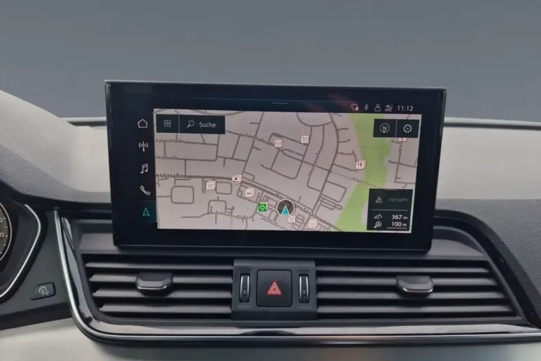 Audi Q5 din 2022 cu 88.422 km - oferta AUD181036 - foto 10