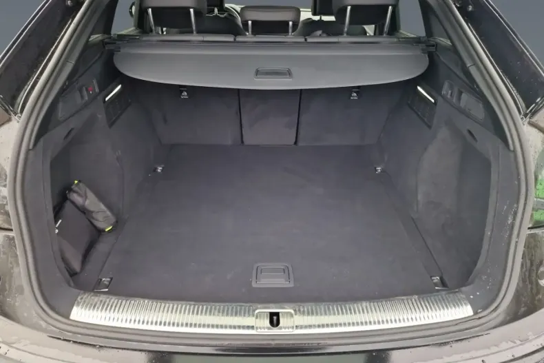 Audi Q5 din 2022 cu 88.422 km - oferta AUD181036 - foto 15