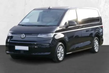 Volkswagen T7 Multivan din 2022 - oferta VOL181037