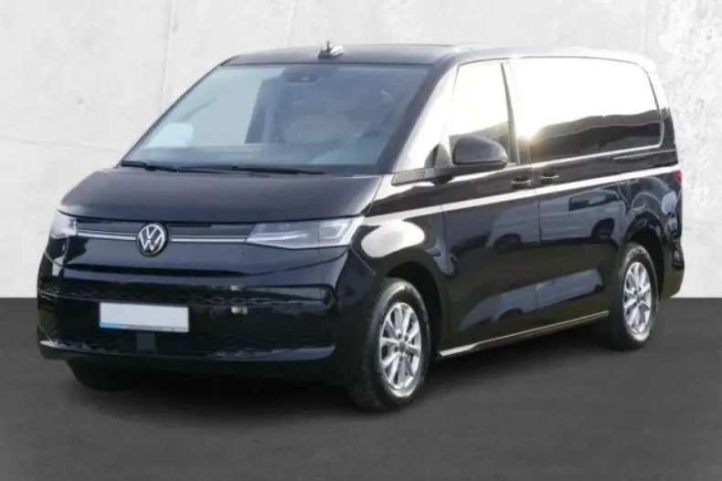 Volkswagen T7 Multivan din 2022 cu 47.832 km - oferta VOL181037 - foto 1