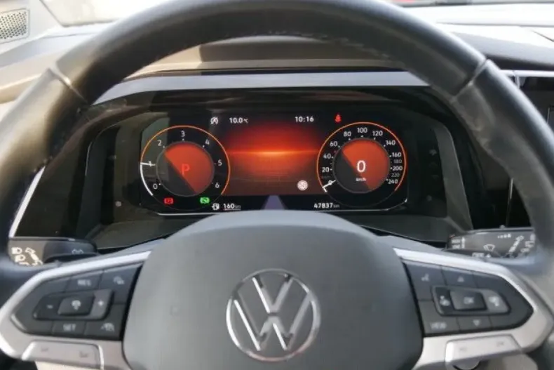 Volkswagen T7 Multivan din 2022 cu 47.832 km - oferta VOL181037 - foto 13