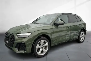 Audi Q5 din 2022 - oferta AUD181038