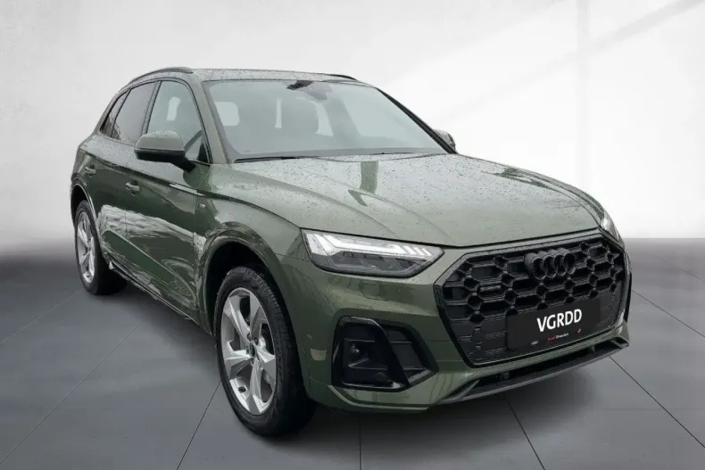 Audi Q5 din 2022 cu 67.843 km - oferta AUD181038 - foto 4