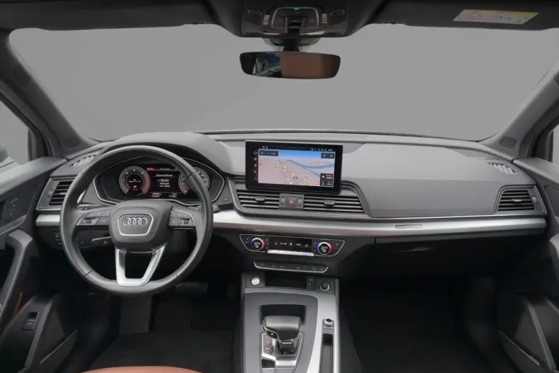 Audi Q5 din 2022 cu 67.843 km - oferta AUD181038 - foto 5