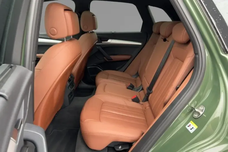 Audi Q5 din 2022 cu 67.843 km - oferta AUD181038 - foto 7