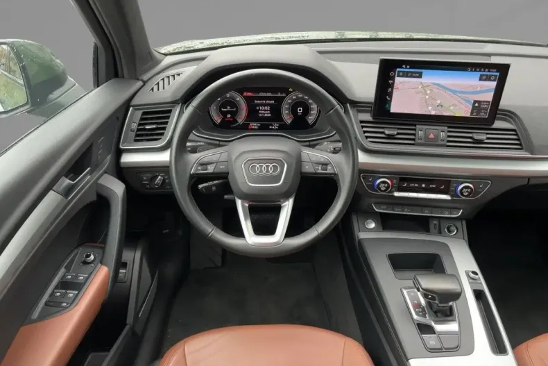 Audi Q5 din 2022 cu 67.843 km - oferta AUD181038 - foto 9