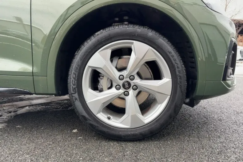 Audi Q5 din 2022 cu 67.843 km - oferta AUD181038 - foto 11