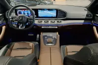 Mercedes-Benz GLE 53 AMG (Clasa GLE) din 2025 cu 50 km - oferta MER181039 - foto 4