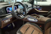 Mercedes-Benz GLE 53 AMG (Clasa GLE) din 2025 cu 50 km - oferta MER181039 - foto 6