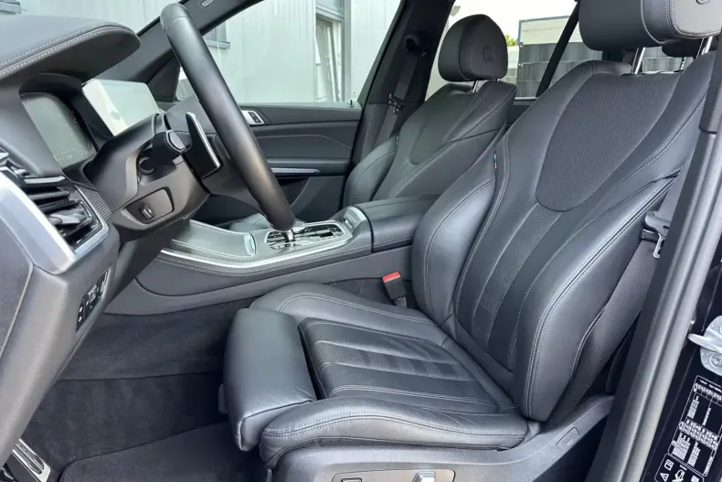 BMW X5 din 2021 cu 92.450 km - oferta BMW181040 - foto 9