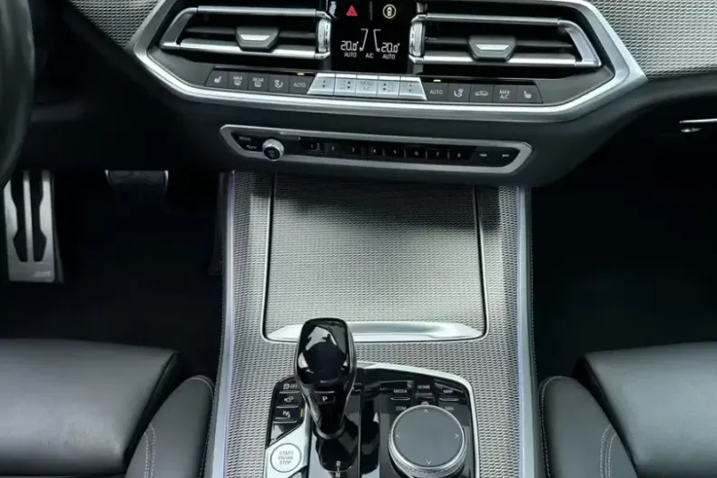 BMW X5 din 2021 cu 92.450 km - oferta BMW181040 - foto 12