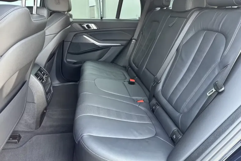 BMW X5 din 2021 cu 92.450 km - oferta BMW181040 - foto 13