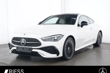 Mercedes-Benz CLE 220 din 2024 - oferta MER181041