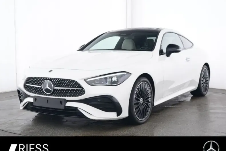 Mercedes-Benz CLE 220 (Clasa CLE) din 2024 cu 13.434 km - oferta MER181041 - foto 1