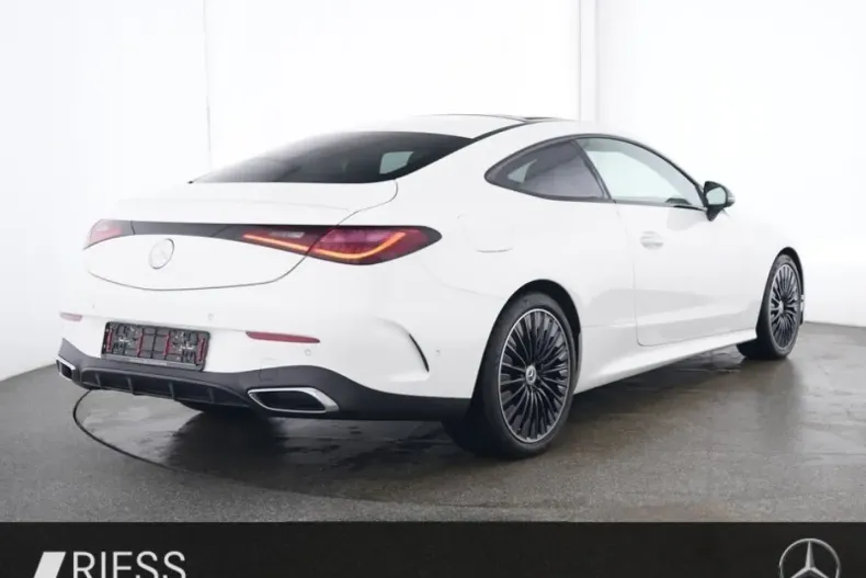 Mercedes-Benz CLE 220 (Clasa CLE) din 2024 cu 13.434 km - oferta MER181041 - foto 2